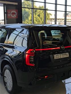 نیسان پاترۆل